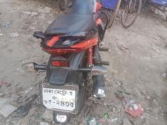 Hero Splendor iSmart 110